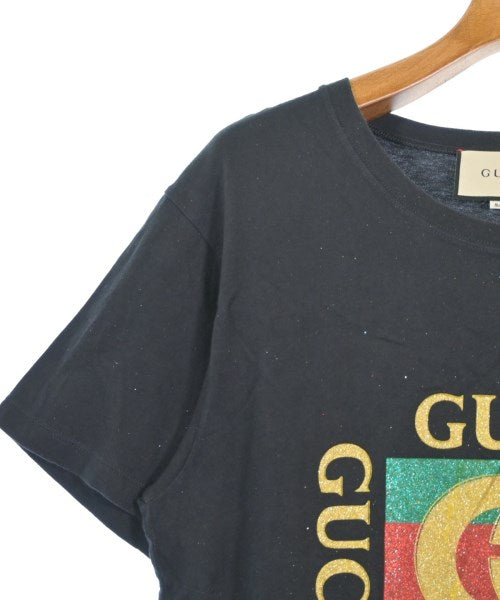 GUCCI เสื้อยืด/เสื้อท็อปส์