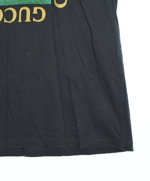 GUCCI เสื้อยืด/เสื้อท็อปส์