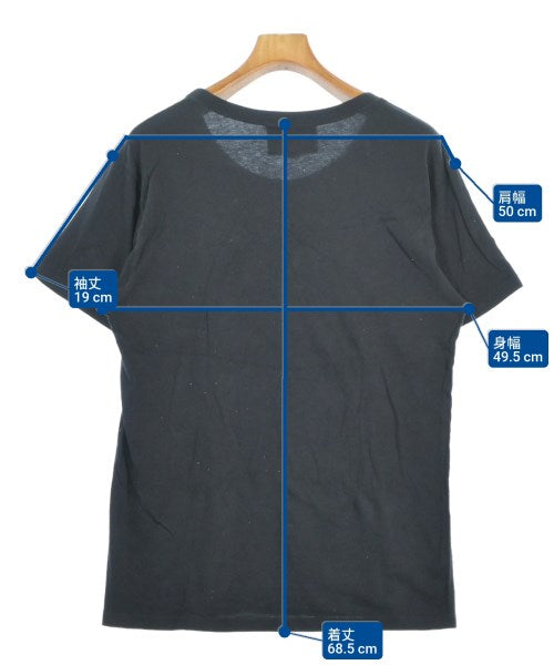 GUCCI เสื้อยืด/เสื้อท็อปส์
