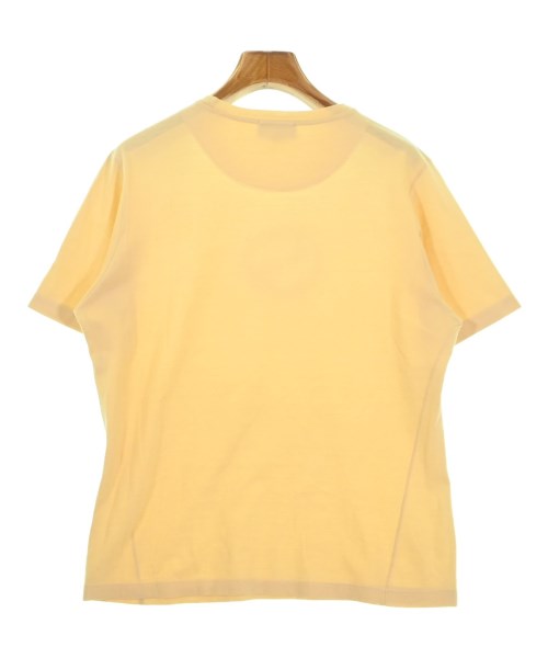 GUCCI เสื้อยืด/เสื้อท็อปส์