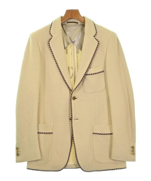 GUCCI เบลเซอร์/แจ็คเก็ตสูท