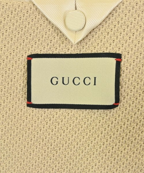 GUCCI เบลเซอร์/แจ็คเก็ตสูท