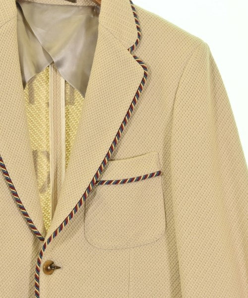 GUCCI เบลเซอร์/แจ็คเก็ตสูท