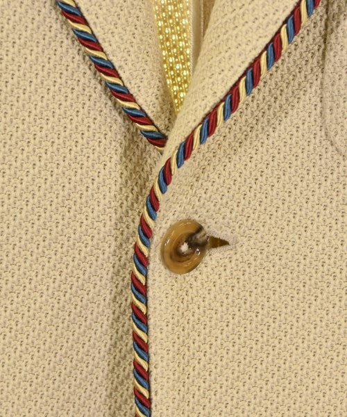 GUCCI เบลเซอร์/แจ็คเก็ตสูท