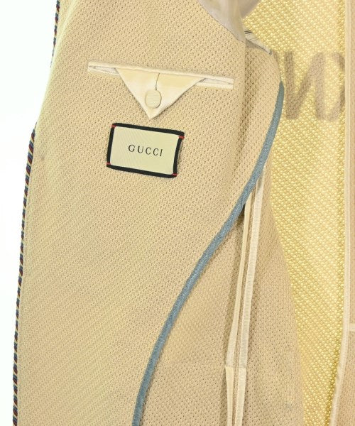 GUCCI เบลเซอร์/แจ็คเก็ตสูท
