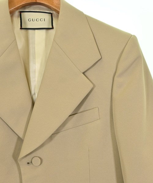 GUCCI เบลเซอร์/แจ็คเก็ตสูท