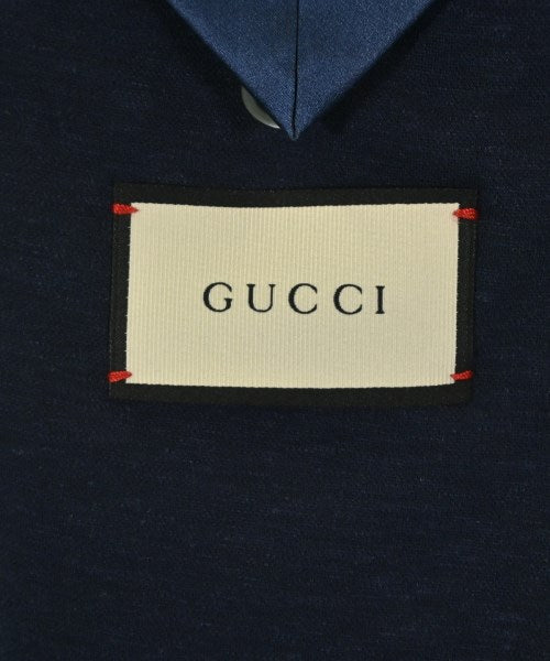 GUCCI เบลเซอร์/แจ็คเก็ตสูท