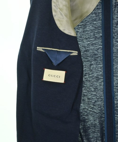GUCCI เบลเซอร์/แจ็คเก็ตสูท