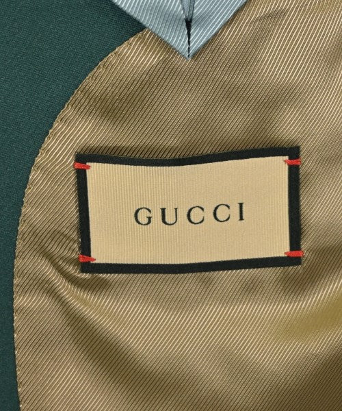 GUCCI แจ็คเก็ตลำลอง