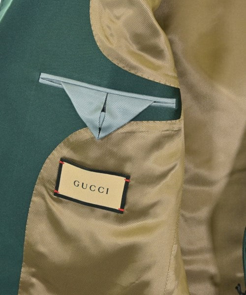 GUCCI แจ็คเก็ตลำลอง