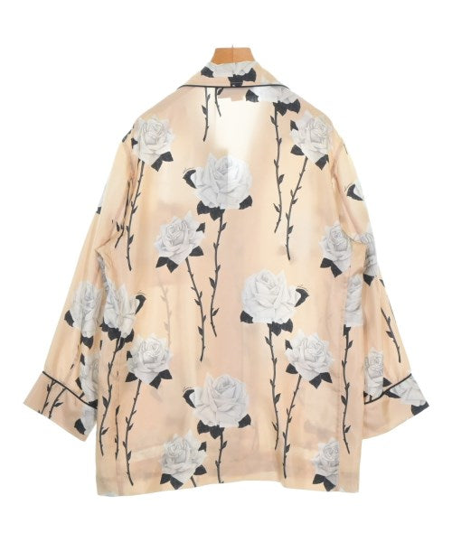 GUCCI เสื้อลำลอง