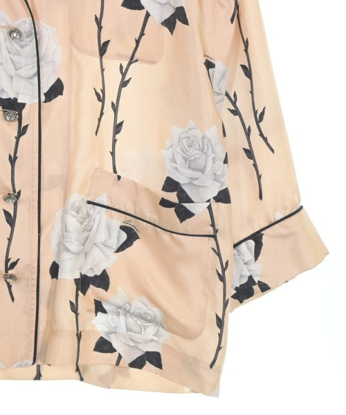 GUCCI เสื้อลำลอง