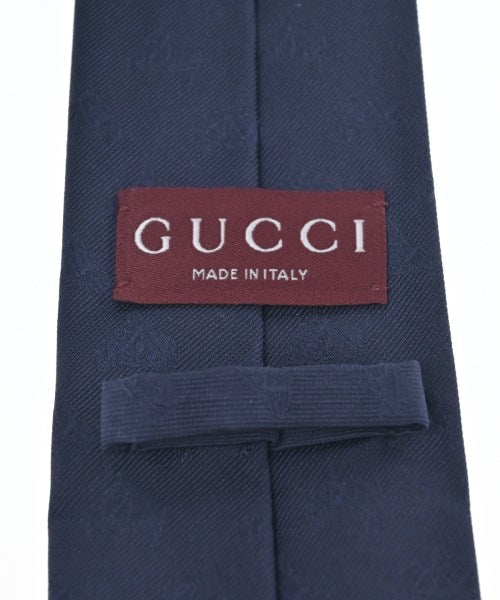 GUCCI เนคไท