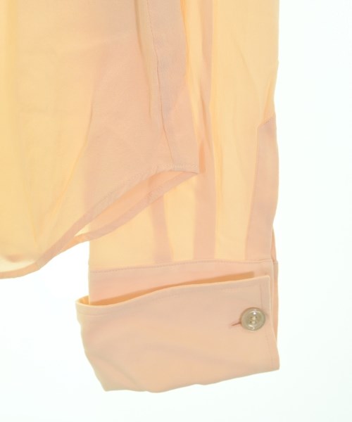 GUCCI เสื้อลำลอง