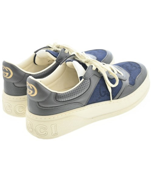 GUCCI รองเท้าผ้าใบ