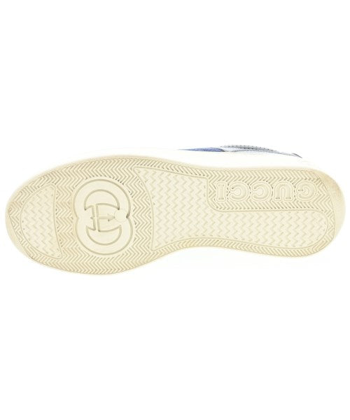 GUCCI รองเท้าผ้าใบ