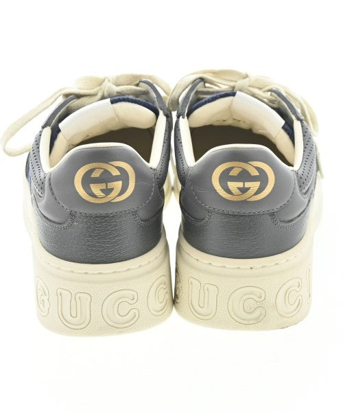 GUCCI รองเท้าผ้าใบ