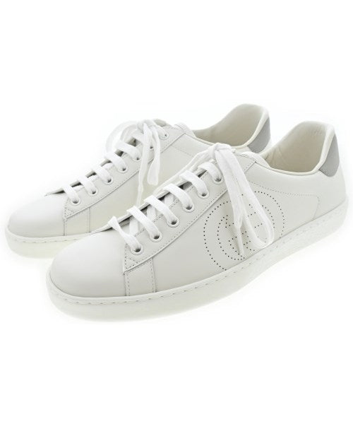 GUCCI รองเท้าผ้าใบ