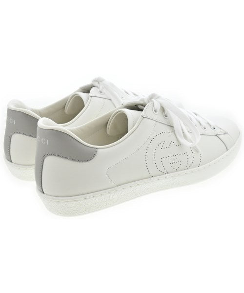 GUCCI รองเท้าผ้าใบ