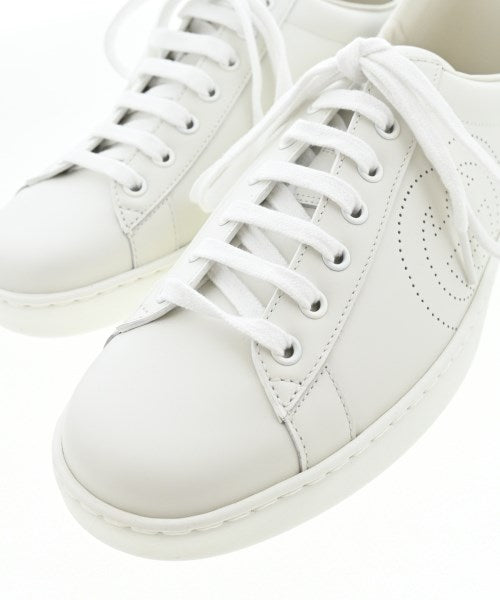 GUCCI รองเท้าผ้าใบ