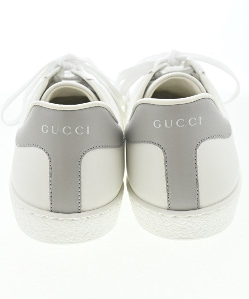 GUCCI รองเท้าผ้าใบ
