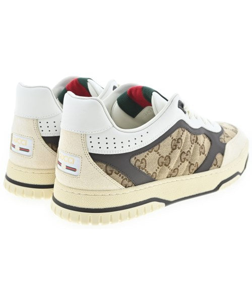 GUCCI รองเท้าผ้าใบ