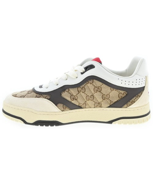 GUCCI รองเท้าผ้าใบ