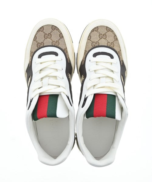 GUCCI รองเท้าผ้าใบ