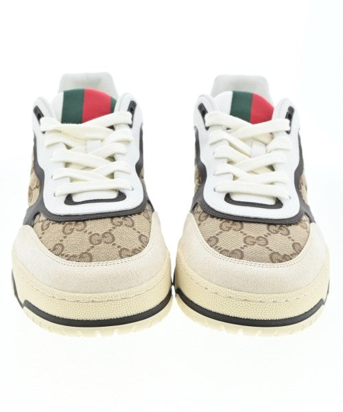 GUCCI รองเท้าผ้าใบ