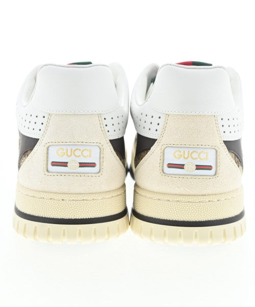 GUCCI รองเท้าผ้าใบ