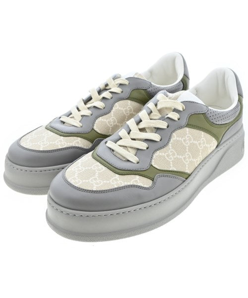 GUCCI รองเท้าผ้าใบ
