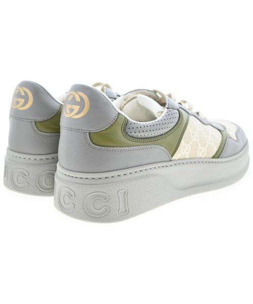 GUCCI รองเท้าผ้าใบ