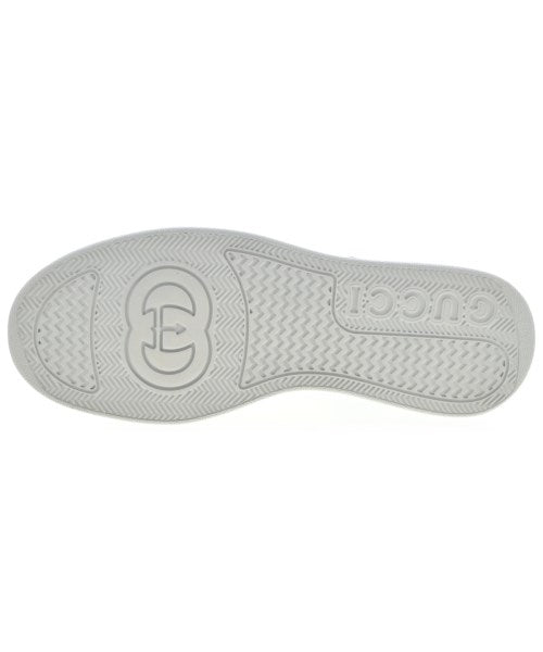 GUCCI รองเท้าผ้าใบ