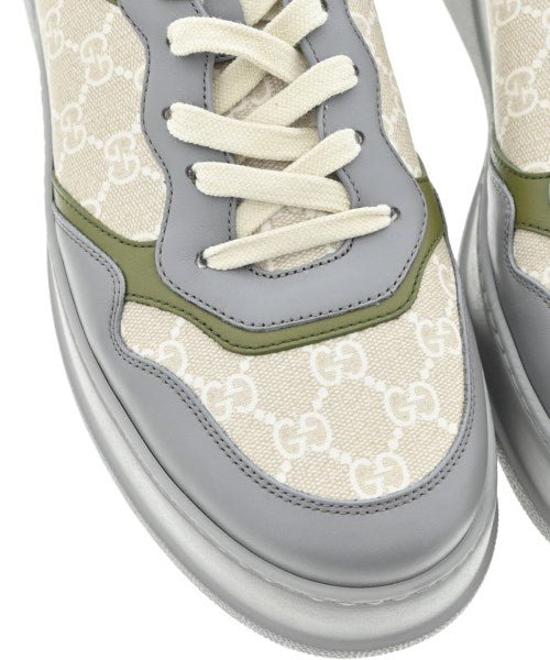 GUCCI รองเท้าผ้าใบ