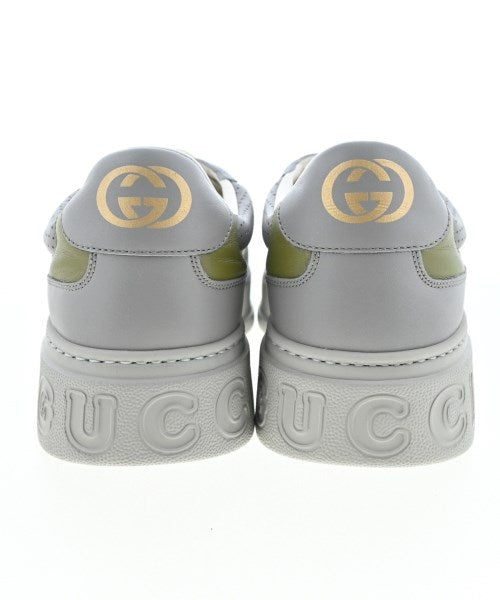 GUCCI รองเท้าผ้าใบ