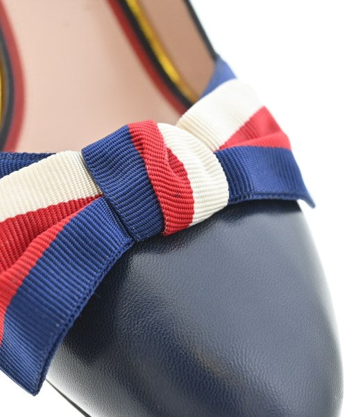 GUCCI รองเท้าส้นสูง