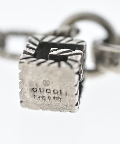 GUCCI สร้อยคอ