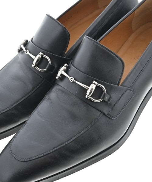 GUCCI รองเท้าสวมทางการ