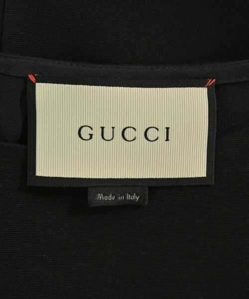 GUCCI ชุดเดรส