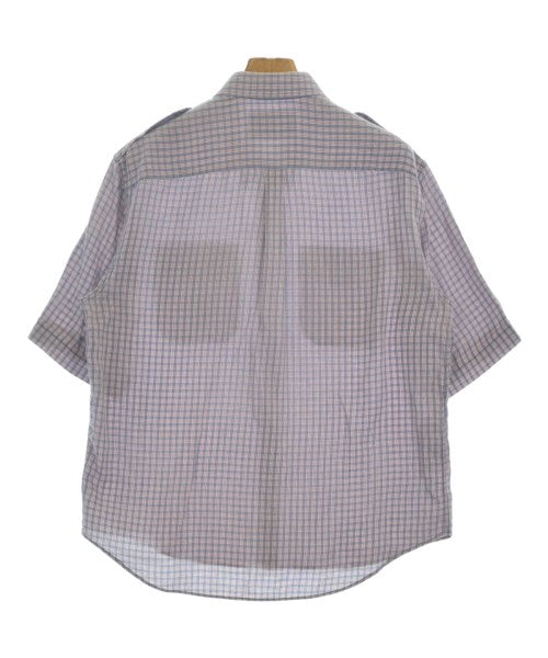 GUCCI เสื้อลำลอง