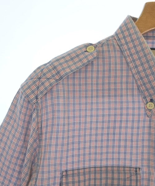 GUCCI เสื้อลำลอง