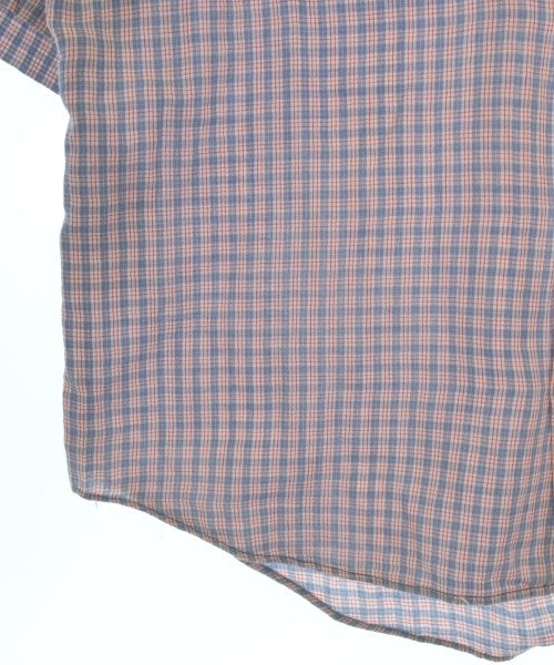 GUCCI เสื้อลำลอง