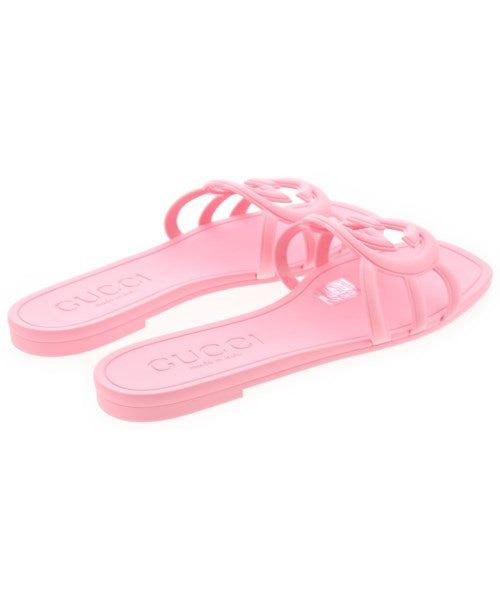 GUCCI รองเท้าแตะ