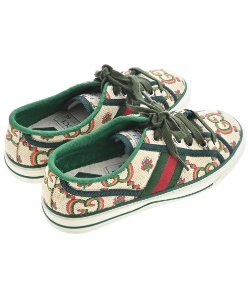 GUCCI รองเท้าผ้าใบ