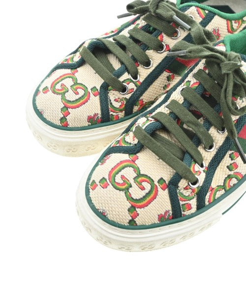 GUCCI รองเท้าผ้าใบ