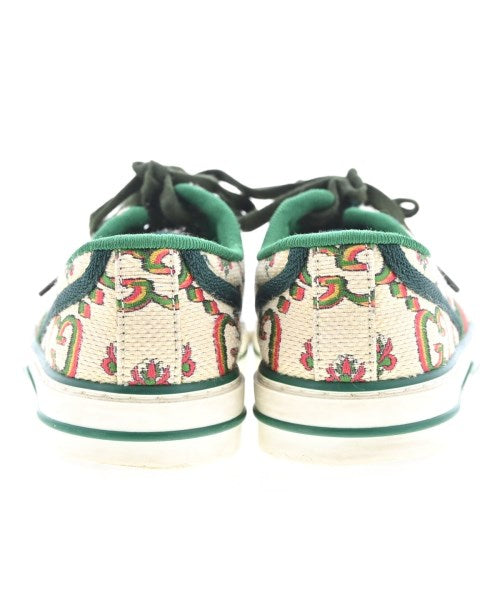 GUCCI รองเท้าผ้าใบ