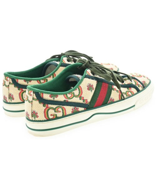GUCCI รองเท้าผ้าใบ
