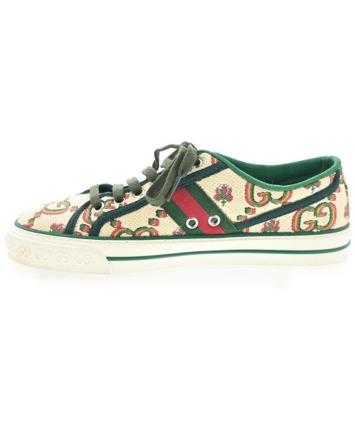 GUCCI รองเท้าผ้าใบ