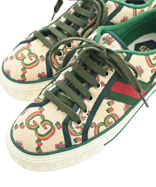 GUCCI รองเท้าผ้าใบ