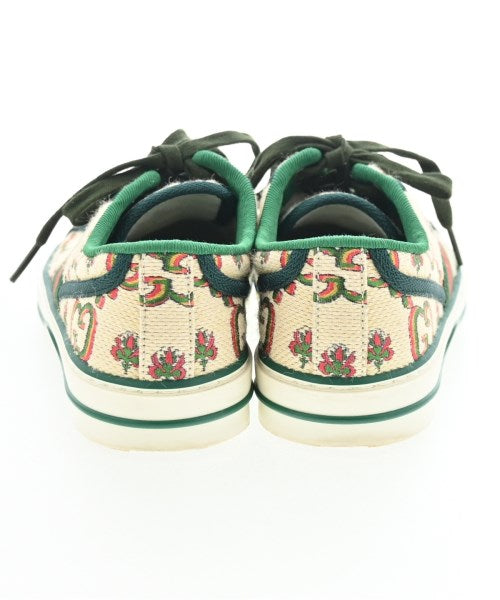 GUCCI รองเท้าผ้าใบ